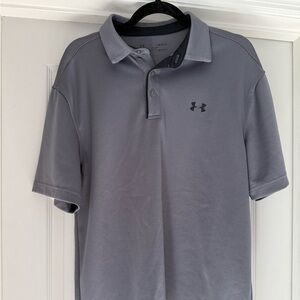 Under Armour Men's Polo Shirt